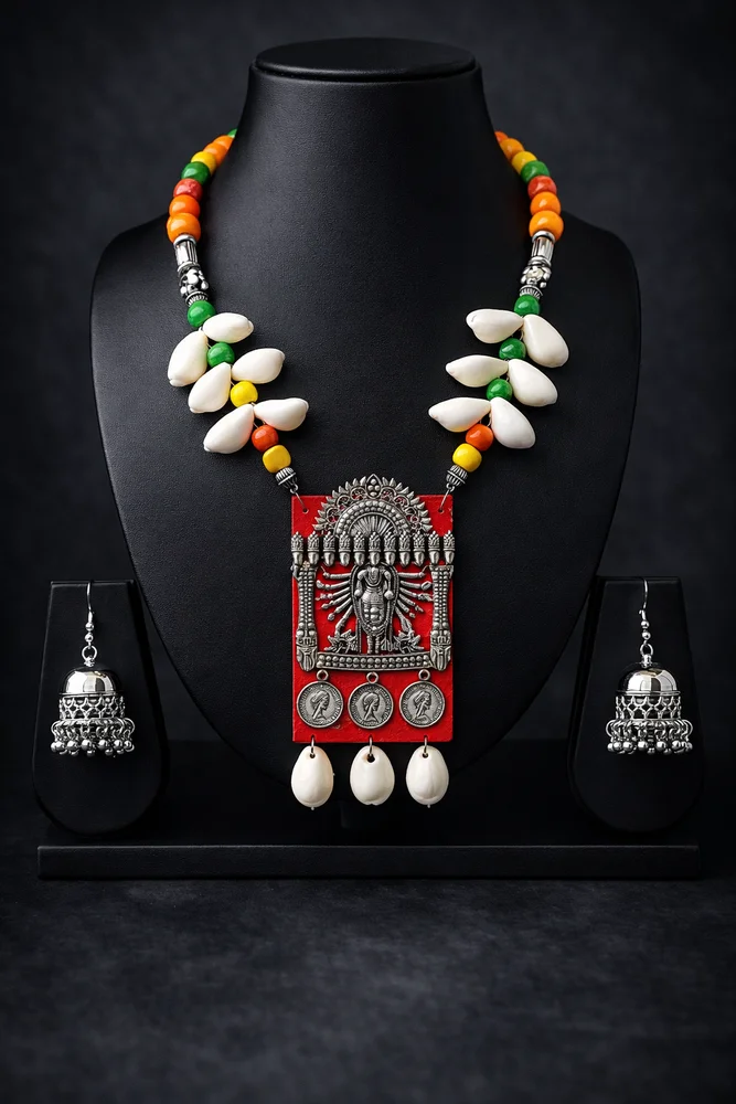 Heritage Devi Diva Set